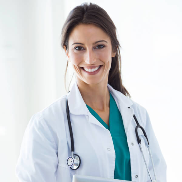 Dr. Sarah Johnson, Anesthesiologist