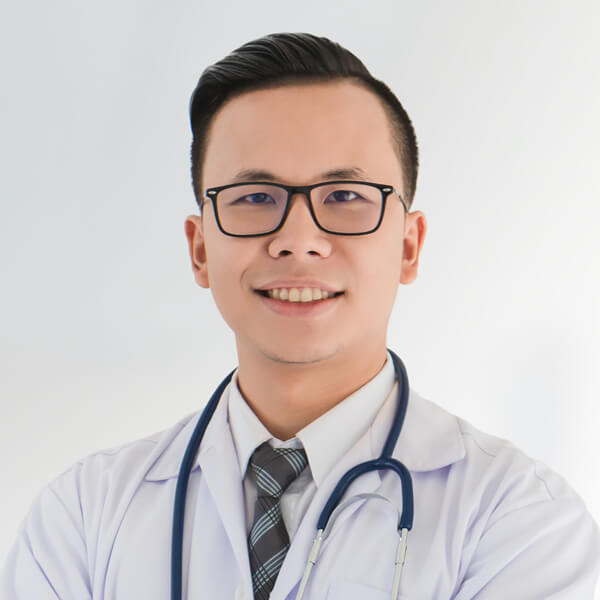 Dr. William Anderson, Cardiologist