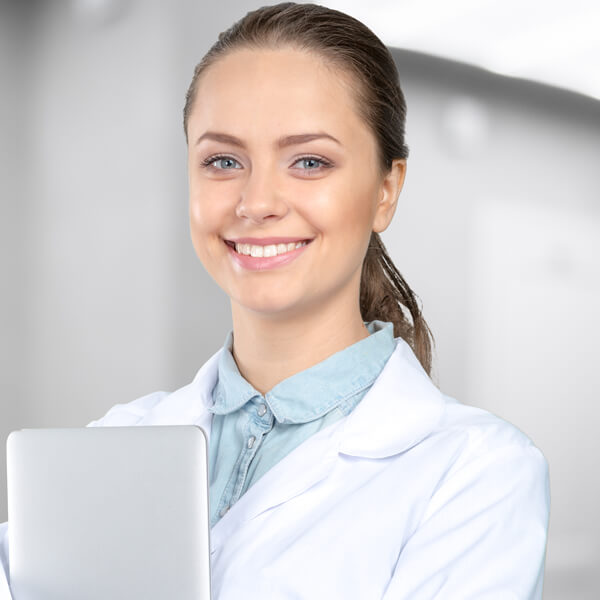 Dr. Amanda Jepson, Neurosurgeon